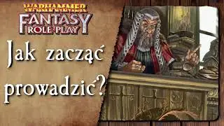 Jak zacząć prowadzić? Pierwsza sesja Mistrza Gry