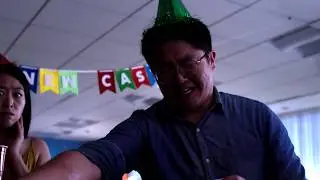Tao Yang Acting Reel