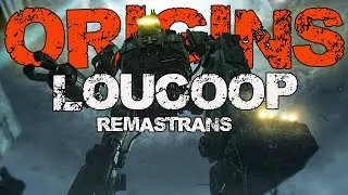 Origins Easter Egg Loucoop RemasTrans
