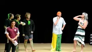 Austin Performance 2012