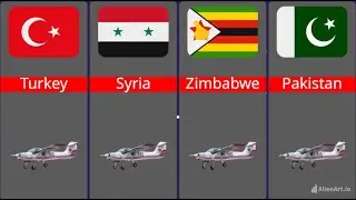 Countries That Are Operating Super Mushshak