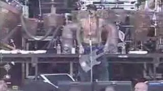 Methods of mayhem - crash