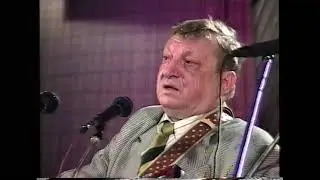Виктор Берковский-Дмитрий Богданов.100 лет на двоих. 23.03.1996. 2 отделение.