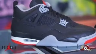 FES TAYLOR SNEAKER VLOG PROMO 3 ( SHOE BOX NY )