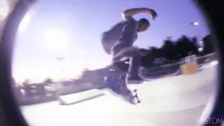 Forrest Edwards At Hunt