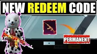 Today redeem code pubg mobile!! Today working redeem code 2021!! Pubg Redeem Code Today