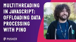 Multithreading in JavaScript - JS Monthly - April 2021