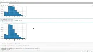 Scipy 2020 - 8.6 - Working with Pandas - Pandas Plotting