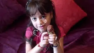 ანა და ლოლის სიურპრიზი