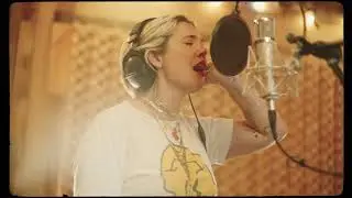 Mindy Gledhill - Dreams (Official Visualizer)