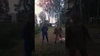 танцульки