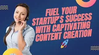 Revolutionize Your Startup's Success with Expert Customer Support Services 2023 🚀