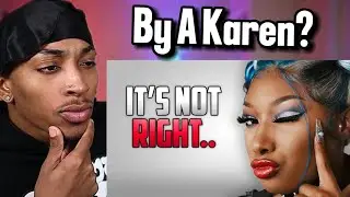 Megan Thee Stallion is Getting Sued!!!WTF?!??