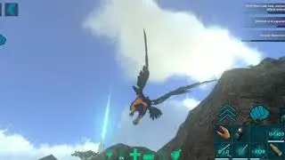Easy Giganotosaurus Tame/No Trap Giga Tame | Ark Mobile
