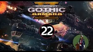 Power Struggle | Battlefleet Gothic Armada 2 Imperial Campaign #22
