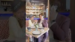 🤣БИЗНЕС ЕСТЬ БИЗНЕС. У Прохора Шаляпина и Елены Воробей всё по райдеру. 