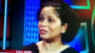 LaDawn Black: Love Advice ... Fox 45 ... 10/14/11