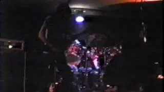 Hideous Mangleus 20th Anniversary Pre-show Part 2 - Deceased