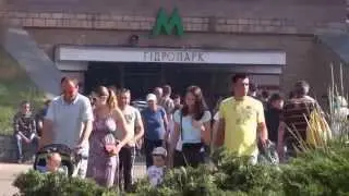 Зажигайте вместе с нами в Киеве на пляже!!!!
