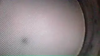 Вот как выглядит катализатор к 150000 км на 2.0 литровых корейцах