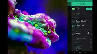 Configurando Blynk para Maestra Esclava