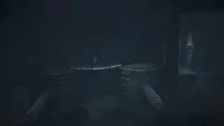 Little Nightmares Secrets from the Maw