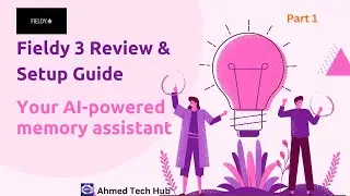 How to Download Fieldy on Desktop & Log In | Fieldy 3 Setup Guide (Part 1)
