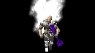 Doom God Complex |  Vexed Nemesis Suicide Bomber 