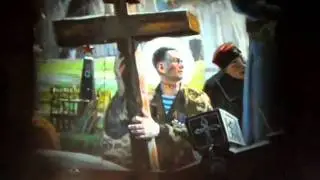 Сыновья России (иеродиакон Рафаил)