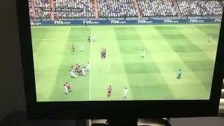 Fifa- ronaldo free kick top right