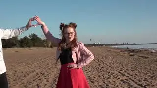 Атака вертолета