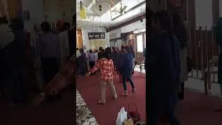 Harinaam Nectar | Dwarka Iskcon #shorts #krishna #iskcon