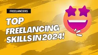 Future-Proof Freelancing Skills for 2024