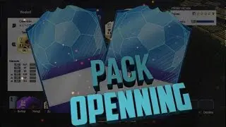 FIFA 17 / Pack Opening / - Лучшие игроки ЛЧ ( группового этапа )
