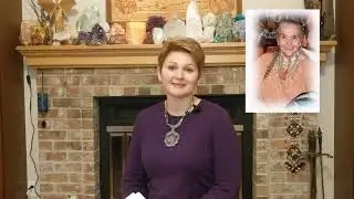 Kolaymni - Connection with the Healing Light. Introduction