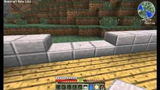 Minecraft Adventures - 25 Boating Championships