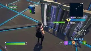 Fortnite stream ^3