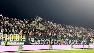 Goal ⚽️ Rafael Lopes 49’ | AEK - omonoia | 21/4/24 #aekition #aek