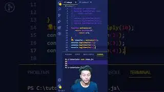 JavaScript trick interview question 🔥 | What is Currying in JavaScript?
