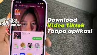 Latest iPhone features - how to download TikTok videos on iPhone without an app and no watermark