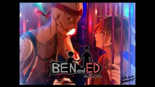 Ben And Ed Blood party E.p.4