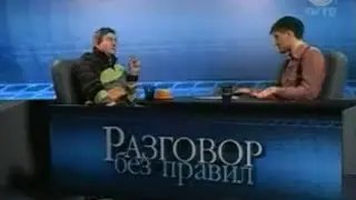 Александр Никонов об эвтаназия