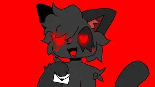 Doors meme (oc: Jupiter,Judas) TW: unwanted/unhealthy realationship) LIKE AND SUBSU