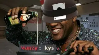 [TF2] Commit Not Alive