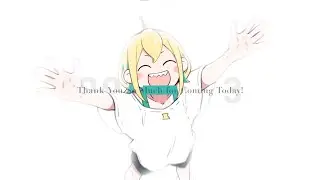Thank you Pikamee!