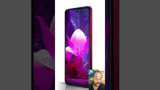 MOTO G84: chegou oficialmente no Brasil!