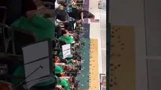 Novi Meadows 6th Grade Orchestra Concert - Part 3.3