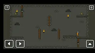 Как пройти уровень 243 One level 3. Stickman 3. 