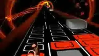 Audiosurf: お賽銭♥ちょうだい - Nonstop NEW RICH shrine mix