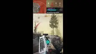 Easy LIVE Warzone Wins!  (6.5kd LMG / 10kd Sniper) (Vertical Stream)
